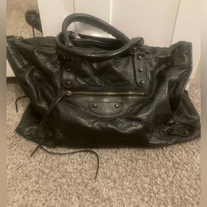 Balenciaga City Bag